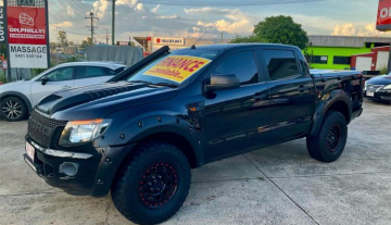 2012 Ford Ranger in black- finance today 1.jpg